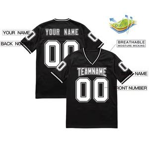 Nouvelle saison maillot de Football équipe de Club maillot de Football ensemble qualité Ronaldo maillot personnalisé uniforme de Football chemises - Product Image 2