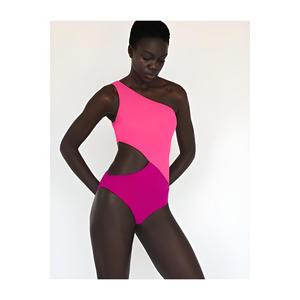 Cachi monospalla costume intero Db20020m - Product Image 1