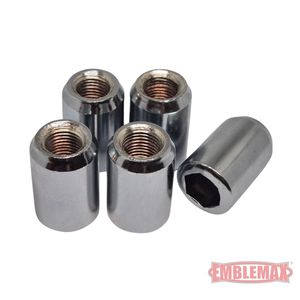 ประแจ M12X1.25 ns/szk/fd/sb 17/19 (16ชิ้น) สัญลักษณ์-2019 2 - Product Image 3
