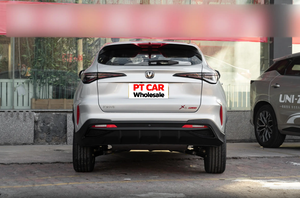 Changan X5 PLUS 2025 1.5T DCT Pioneer รถเอสยูวีขนาดกะทัดรัด - Product Image 6