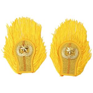 แผ่นรองไหล่ผ้าไหมสำหรับเสื้อแจ็กเก็ตใช้ได้ทั้งชายและหญิง - Product Image 2