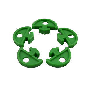 Plastic Gardening <b>Greenhouse</b> Bubble Fix <b>Clip</b> - Product Image 4