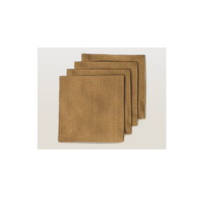 Posavasos de lino personalizable, posavasos de lino creativo para Bar y Casa, posavasos cuadrado, gran oferta - Product Image 5