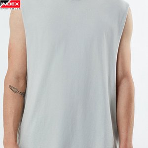 Vêtements pour hommes Débardeurs Confortable Séchage rapide Running And Fitness Wear Summer Workouts Débardeurs pour hommes - Product Image 6