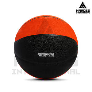 Balles de basket-ball de bonne qualité Basketball 2023 Nouveau ballon de basket réfléchissant sur mesure - Product Image 3