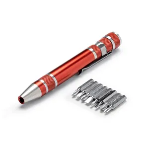 Cacciaviti Multifunzione Personalizzati Miane, Gadget Personalizzati per Uso Promozionale - Product Image 3