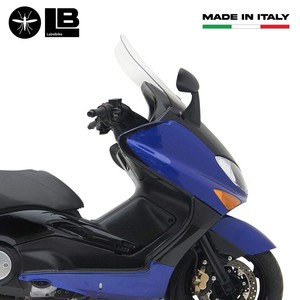 Adesivi per Moto Yamaha TMAX 2001-2007, 2 Adesivi Spigolar - Product Image 2