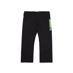 Kimono hecho a medida 2025 último estilo en diseño personalizado BJJ GI Uniforme con logotipo de Bright Way International - Product Image 4