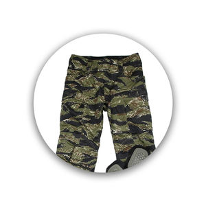 Pantalones de caza de la mejor calidad, pantalones transpirables para exteriores de Pakistán, diseño Premium, pantalones de caza con estampado de camuflaje personalizado - Product Image 2