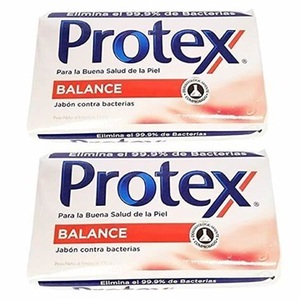 สบู่ก้อนโปรเท็กซ์ทำความสะอาดพื้นฐานสำหรับผิวที่สดชื่นและเรียบเนียน - Product Image 3