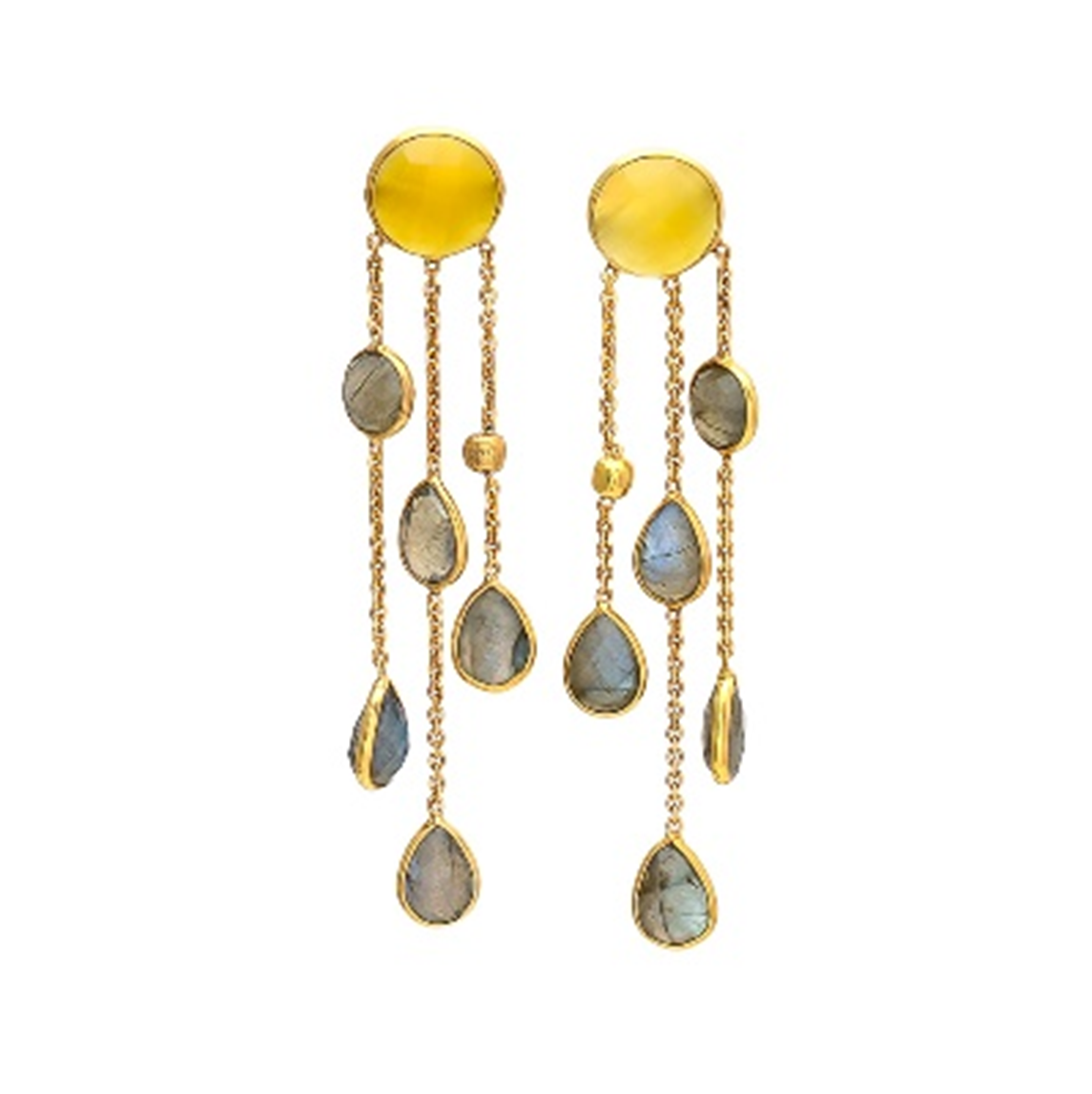 สีเหลือง