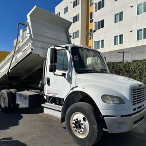 High Performance Highway Semi Truck Tractor Head 6x4 Sleeper Cab Diesel Freight <b>Transport</b> Vehicle - Product Image 1