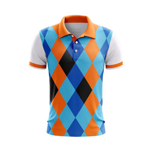 Camiseta de Alta Calidad para Hombre 2024, Informal, Cómoda, Transpirable, Ligera, de Secado Rápido, con Logotipo Personalizable, 260 Gramos - Product Image 1