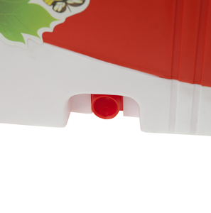 Nuevo Cubo de fregona ajustable giratorio mágico 360 sin manos, estructura de pie, Material PP, fregona de limpieza de suelo mágica giratoria - Product Image 2