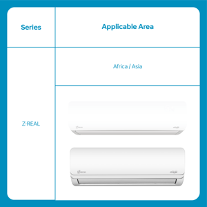 <span class=keywords><strong>Climatiseur</strong></span> split sans conduit intelligent ultra-silencieux ZERO 12000 Btu, économie d'énergie, intégration intelligente pour la maison, utilisation hôtelière et domestique - Product Image 3