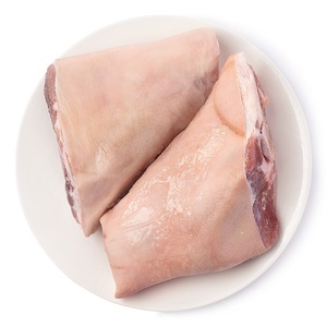 หมูแช่แข็ง-การจัดส่งที่เชื่อถือได้และทันเวลาสำหรับการสั่งซื้อจำนวนมากและการจัดส่งทั่วโลก-การจัดหาที่ยั่งยืนและมีความรับผิดชอบ - Product Image 2