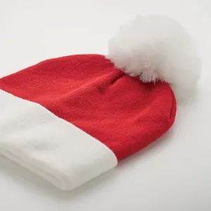 Casquette de Noël personnalisée MENSA pour hommes, chapeau promotionnel - Product Image 1