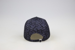Quick Drying Laser Perforated Mesh <b>Fabric</b> Sports Soft Top <b>Applique</b> Embroidery Logo Dad Hat - Product Image 3