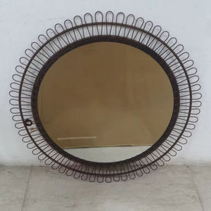 Fabricant de cadres de miroirs muraux |   Miroirs décoratifs muraux artistiques - Product Image 1