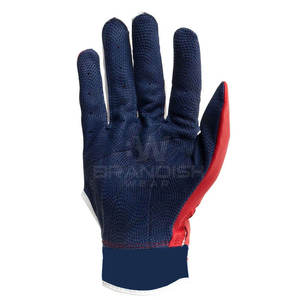 Nouveau style de gants de frappeur de baseball de conception personnalisée vente en gros à bas prix Service OEM Gants de frappeur de baseball - Product Image 3