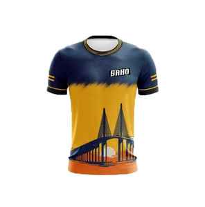 โรงงานเสื้อกีฬา GAA ชั้นนำนำเสนอชุดกีฬาที่ทนทานสำหรับคลับร้านค้าปลีกและทีมมืออาชีพที่กำลังมองหาชุดกีฬาที่มีคุณภาพ - Product Image 6