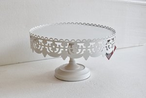 Support à gâteau de couleur noire taille personnalisée support en cuivre gâteau affichage Dessert support fête de mariage conception personnalisée et métal également - Product Image 3