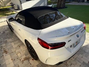 Z4 M40i usado en buen estado - Product Image 5