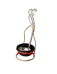 Soporte para cubiertos en forma hexagonal para accesorios de cocina y mesa Soporte para cubiertos a precios razonables - Product Image 4