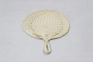 Abanico de Bambú de la Fábrica Artex Dong Thap, Regalo Empresarial, Decoración de Año Nuevo, Pintado, Ecológico, Rústico - Product Image 2