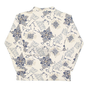 เสื้อแจ็คเก็ตฤดูหนาวแบบซิปครึ่งตัว ระบายอากาศได้ดี ขายดี ผลิตในปากีสถาน - Product Image 2