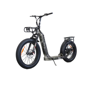 VENTE RAPIDE Nouveau T I M B E R W O L F s  A W D de qualité industrielle - Product Image 1