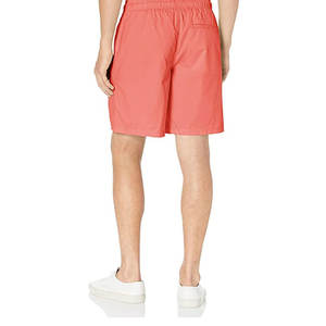 2024OEM Hommes Plage Séchage Rapide Pakistan Fabricant Personnalisé Hommes Basketball Shorts Style Décontracté Polyester Mode d'Été - Product Image 6