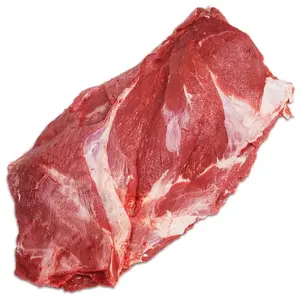 Prix d'usine vente en gros, viande de bœuf fraîche personnalisée de bonne qualité disponible en vrac