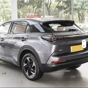 NO DENT CLEAN 2024 NETAs X SUV CAR - Product Image 2