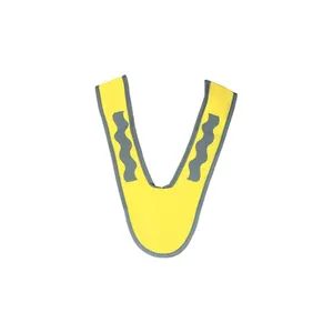 Collare di Sicurezza Personalizzato per Fitness, Gadget Barbados - Product Image 1
