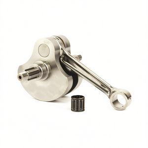 Cigüeñal Factory 260 con carrera de 62 mm para mecanismo de cigüeñal de motocicleta - Product Image 2