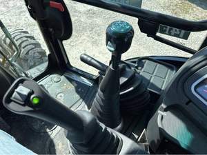 รถแบคโฮ JCB ราคาถูก ของแท้จากอเมริกา ระบบไฮดรอลิกเต็มรูปแบบ มือสอง รุ่น 3cx 4CX มินิโหลดเดอร์ พร้อมลูกปืนเครื่องยนต์ PLC รับน้ำหนักได้มาก ขาย - Product Image 6