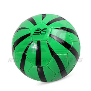 Nouveau style de haute qualité Mini ballon de football Pakistan Mini ballons de football Fabrication 2024 Mini ballon de football à vendre - Product Image 5