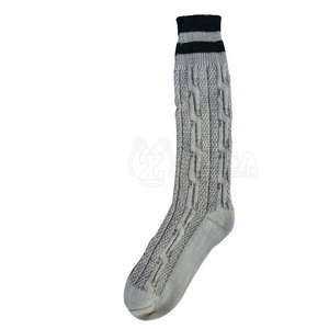 Calcetines de Rugby Deportivos Personalizados Transpirables 2025, Precio al por Mayor, Calcetines de Rugby 2025 - Product Image 2