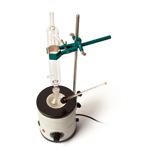 EIE Instruments - PUNTO DE Ebullición de Refrigerantes de Motor - ASTM D1120 - Product Image 1