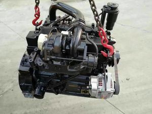 Motor 4BT 3.9L EN VENTA - Product Image 2