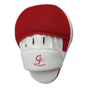 Venta directa de fábrica Almohadillas de enfoque de alta demanda Color personalizado Nueva llegada Almohadillas de enfoque de cuero fabricadas profesionalmente - Product Image 2