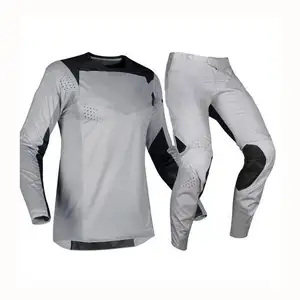 Top Selling Sports Wear Motocross Cheap Prices Jersey Pant Suit Factory Direct Supplier Motocross Suit Sets