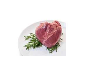 Cœurs de bœuf halal surgelés, provenant directement de l'usine / Cœurs de bœuf entiers surgelés nourris à l'herbe, qualité export, viande de bœuf halal surgelée à vendre - Product Image 3