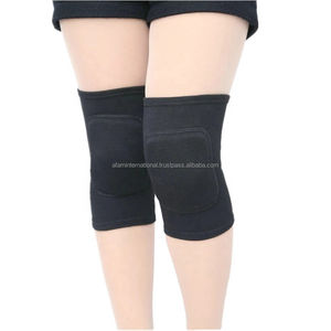 Manchons de protection réglables en néoprène pour coudes et genoux, pour la musculation, vêtements de sport confortables - Product Image 3