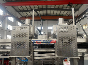 La máquina Boba garantiza una producción de alta calidad con características tecnológicamente avanzadas, apoyando prácticas ecológicas - Product Image 4