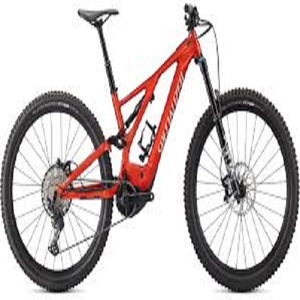 Vélo électrique tout-terrain Turbo Levo Comp en aluminium, 21 vitesses, batterie au lithium, freins à disque hydrauliques, pliable et portable - Meilleures ventes - Product Image 2