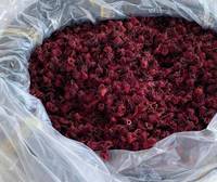 Fleurs d'hibiscus séchées authentiques du Vietnam pour la fabrication de boissons à base de plantes savoureuses dans les cuisines et salles à manger modernes