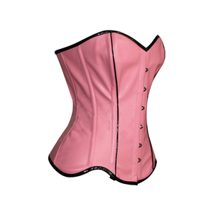 Corset en cuir - Product Image 2