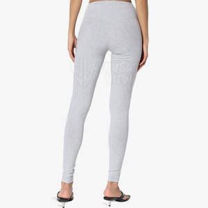Meilleure vente Legging personnalisé pour femme legging de fitness Legging de yoga pour femme à taille élastique - Product Image 2
